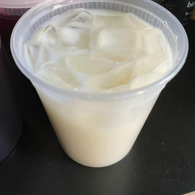 1. Aguas Frescas.