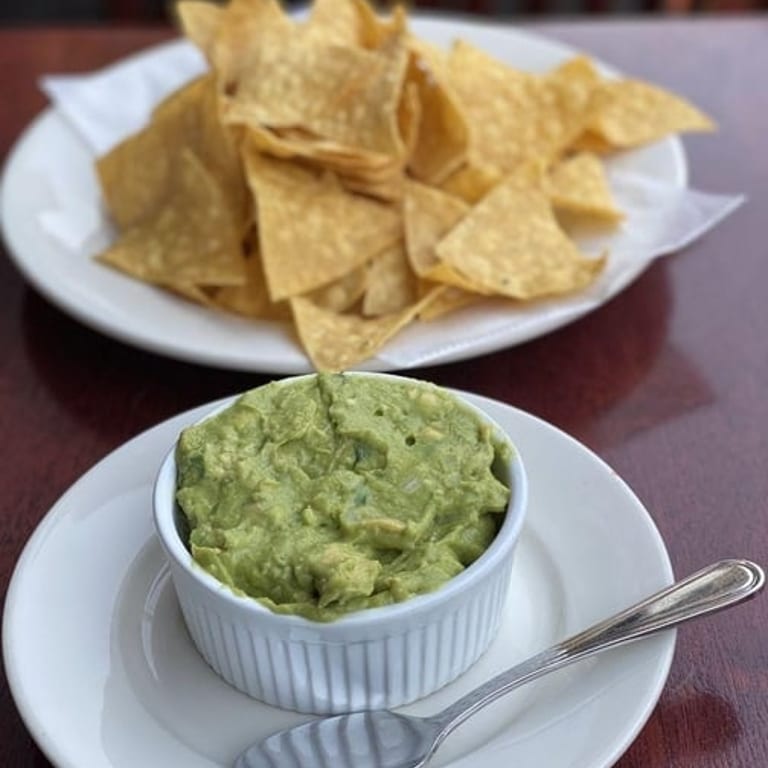 Mole Madness: A Mexican Delicacy